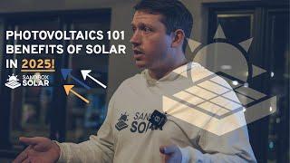 Solar Power 101: Sandbox Solar|NCRES Event at Odell Brewing Co!