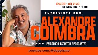 boppismo entrevista #35 - Alexandre Coimbra