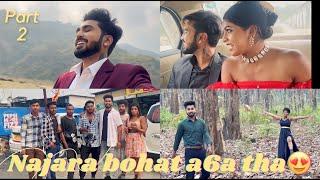 shoot par dil ageya #sdmandal #vlog