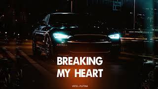 Breaking My Heart by VRTEI & PLVTINA