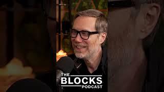 How Stephen Merchant met Ricky Gervais