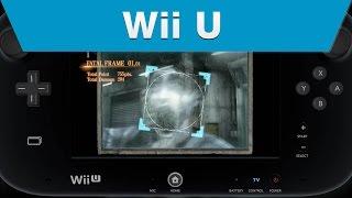 Wii U - Fatal Frame: Maiden of Black Water E3 2015 Trailer