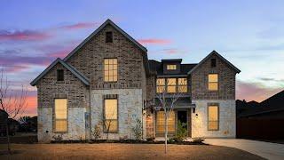 What does $539,000 get you in MIDLOTHIAN TEXAS? FULL PROPERTY TOUR