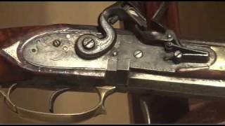 NRA National Firearms Museum: Gallery 5 Tour