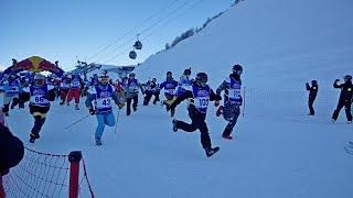 Red Bull Homerun Sochi 2021