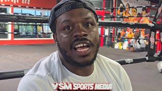 "STOP BEING STINGY" Greg Hackett reacts to Terence Crawford calling out Canelo Alvarez