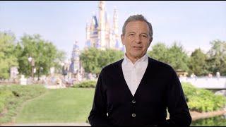 Bob Iger’s 2023 Annual Shareholder Meeting Remarks