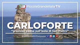 Carloforte - Piccola Grande Italia