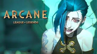 Arcane: Season 2 | Official "Enemy Of My Enemy" Clip