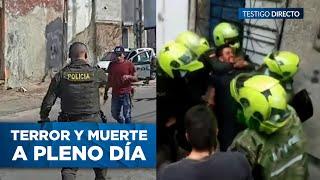 La Leona: La Temible Nueva Olla de Criminales Venezolanos que Siembra Terror en Bogotá