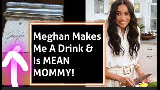 Meghan Markles Netflix Show With Love Meghan Episode 6 Recap and Review! Meghan Is Mean Mommy!