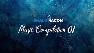 Shalom Macon Music Compilation 01