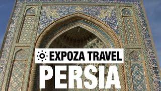 Persia (Asia) Vacation Travel Video Guide