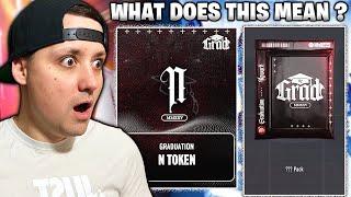 ANOTHER HIDDEN GRADUATION TOKEN FOUND & A MYSTERY PLAYER ? CFB 25!