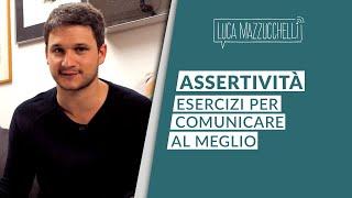 Assertività: esercizi per comunicare al meglio