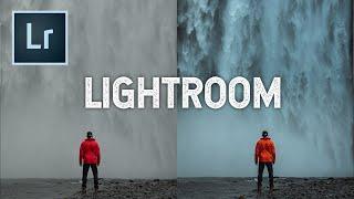 LIGHTROOM WORKFLOW - So viel steckt in einer RAW Datei!