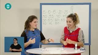 MATEMÁTICA   PRIMARIA - CÁLCULOS FÁCILES 2