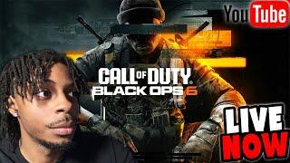 CALL OF DUTY BLACK OPS 6 BETA