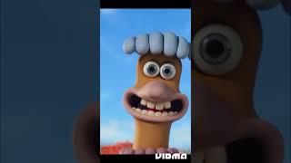 CHICKEN RUN 2: DAWN OF THE NUGGET Trailer (2023)