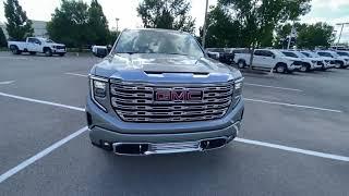 2024 GMC Sierra 1500 Denali Reserve Walkaround