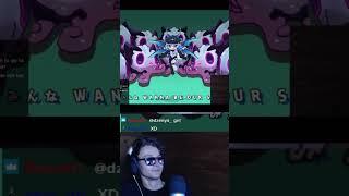 League's Anime Opening 