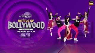 Bollywood Dance School UK - Battle of Bollywood 2023