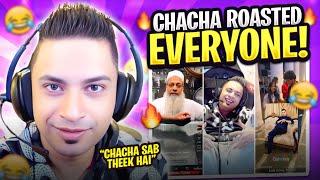 HARAMI CHACHA IS BACK  FUNNY MEME REACTION BY MRJAYPLAYS