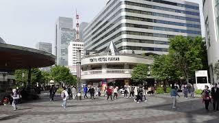 2023 Yurakucho Plaza 230414n