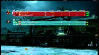 Savage Vs Yooper troopers