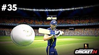 IPL Fireworks Begin! Record-Breaking Knock In Cricket 24 My Career Mode Episode #35 - RtxVivek