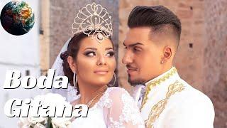 Boda Gitana: La Prueba del Pañuelo - Realidad Documentales 10