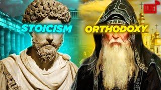 What Is Stoicism? Comparing Orthodox Christianity and Stoic Philosophy (Sponsored Stream)