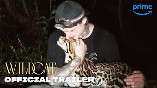 Wildcat - Official Trailer | Prime Video