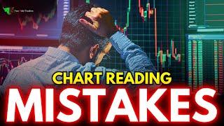 Price Action MISTAKES : Understand Psychology In Chart Reading | Trading Psychology