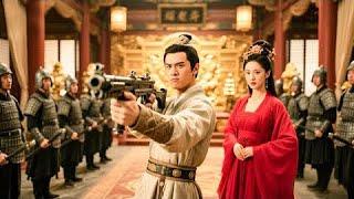 [Multi SUB] 霸總沒想到尋遍名醫都沒治好的心疾竟然被一個碰瓷的萌娃一招治好了？#最火短剧推荐 #MiniDrama #精彩大陆短剧