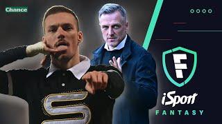 Mistři Fantasy: Los Jablonce jako dáreček, čas na žolíky. Možnost pro Spartu?