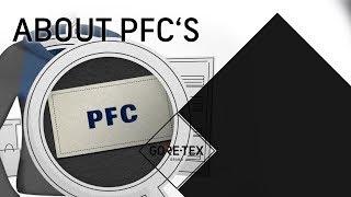 About PFCs (french) | GORE TEX Sustainability