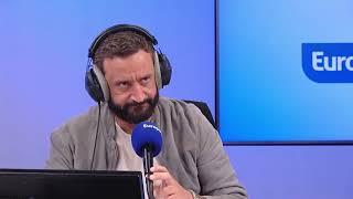 Cyril Hanouna - Député NFP voulant abolir l'expression «travail au noir» : pour un auditeur, quan…