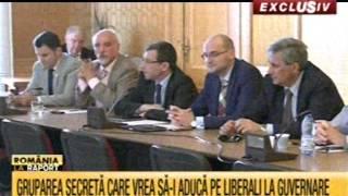 Mafia penticostala din Romania ,spionaj american , filiera politica oculta 1