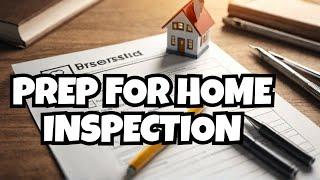 Home Inspections: What You NEED To Know