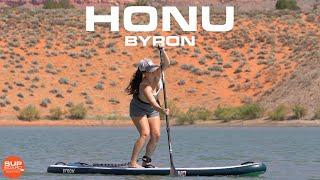 Honu Byron 10’6 SUP Review 2022