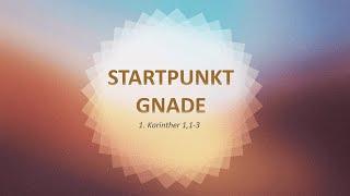 Startpunkt Gnade // André Töws