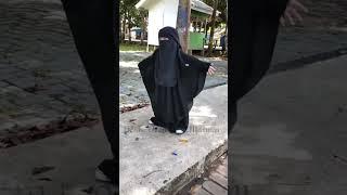 Muslim Kaum Ki Beti hun main Parda Karti hun #shorts #viralshorts #viralvideo #islamicwhatsappstatus