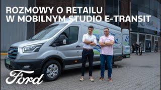 Rozmowy o Retailu | Tomasz Frei | Ford Polska