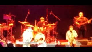 Don't Let No One Get You Down - War, at the Alameda County Fair 2025