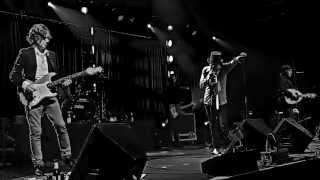 Rachid Taha: Ecoute-moi camarade (live)