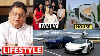 Rakesh Jhunjhunwala Lifestyle 2021, Income, House, Cars, Net Worth, Biography, Stock Market & Family