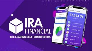 Why IRA Financial?