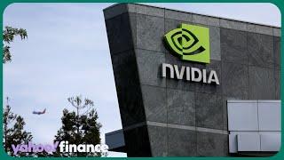 Nvidia earnings: What to expect from the AI darling