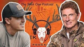 #23 Bill Jordan’s Stories of 200” Bucks That Got Away and The Origin of Realtree